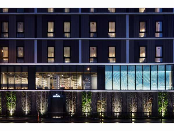 ホテルリソル横浜桜木町 宿泊予約は じゃらんnet