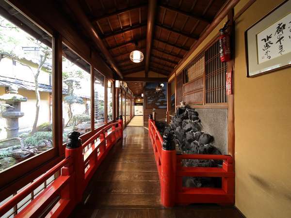 宿屋 枳殻荘 宿泊予約は じゃらんnet