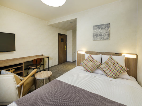 �X�^���_�[�h�_�u�� ���L�b�`������