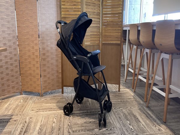 The BREAKFAST HOTEL MARCHE�Ί_���F�����^���x�r�[�J�[