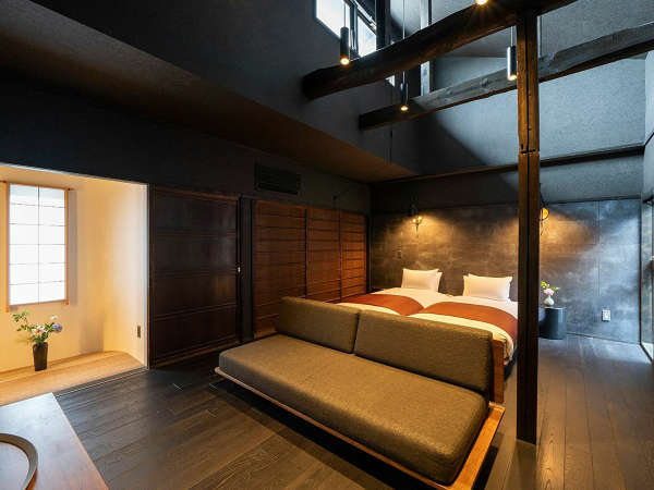 Riotan様のお部屋 公式】すみ蛍 おぼろ 〈一棟貸し町家〉 - 町家レジデンスイン