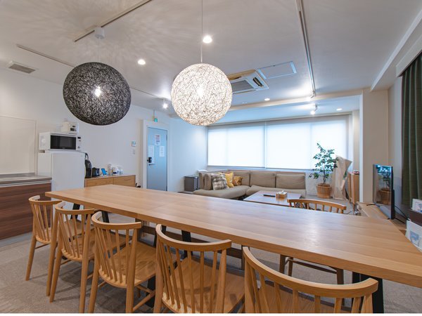 Room501|�_�C�j���O�G���A