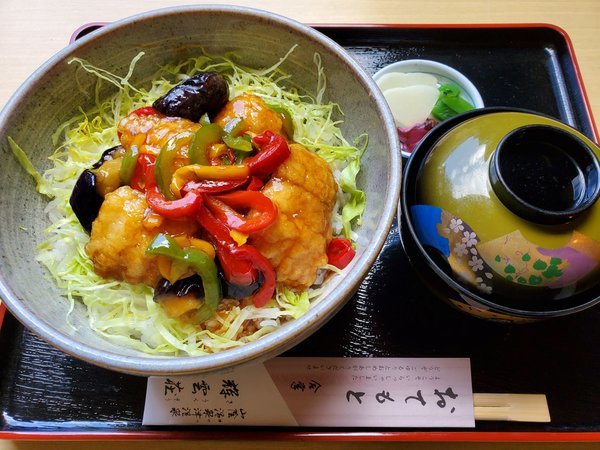 �����̏h�@�P�_���F���|�Q�������q��