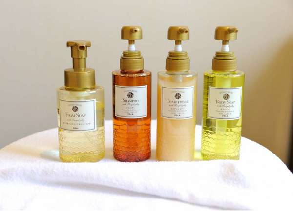 �V�����v�[�E�����X�E�{�f�B�[�\�[�v�E�n���h�\�[�v���V�F�[�r���O�t�H�[��(POLA)