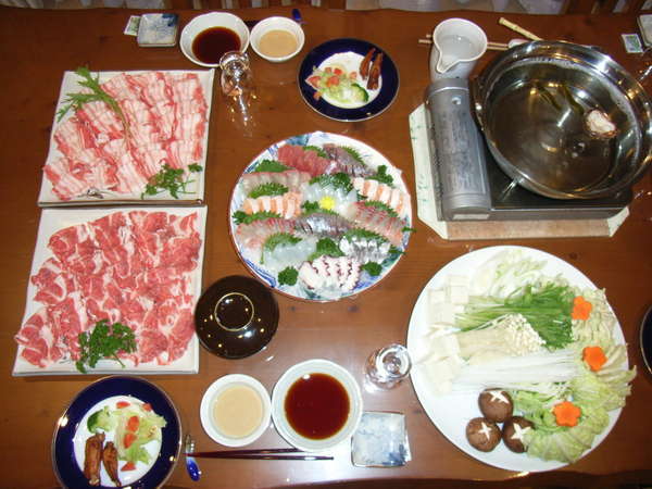 民宿 星の栖 宿泊予約は じゃらんnet