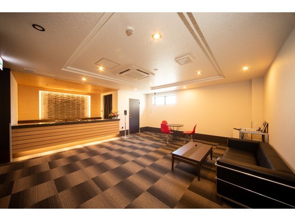 HOTEL�@NORTH�Ei�i�z�e���m�[�X�A�C�j�̎{�ݎʐ^1