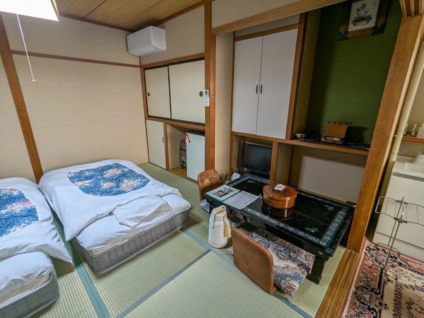 画像(マットレス和室)