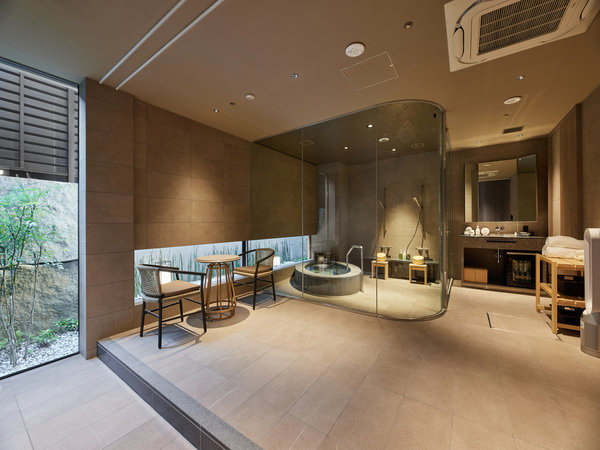 THE HOTEL HIGASHIYAMA KYOTO TOKYU, A Pan Pacific Hotel�FSen