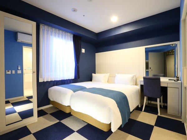 KOKO HOTEL ���É��h South(�� �z�e���E�B���O�Z���N�g���É��h)�F
