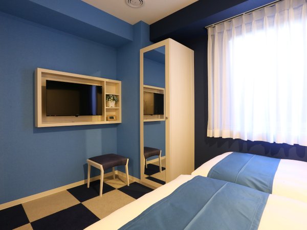 KOKO HOTEL ���É��h South(�� �z�e���E�B���O�Z���N�g���É��h)�F