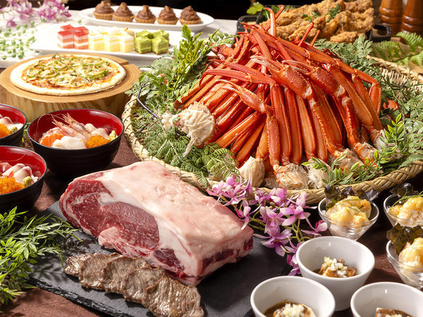 �C�}�W�� �z�e�������]�[�g���ق̎{�ݎʐ^2