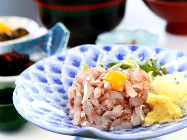 鯵 あじ 自慢の宿 みやこ荘 宿泊予約は じゃらんnet