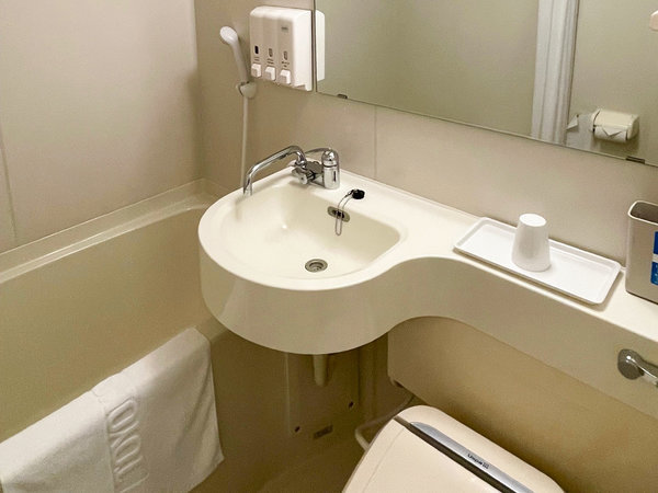 ���j�b�g�o�X