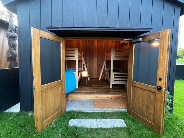 九十九里テラス〈庵〉-寛道- - 宿泊予約は＜じゃらんnet＞