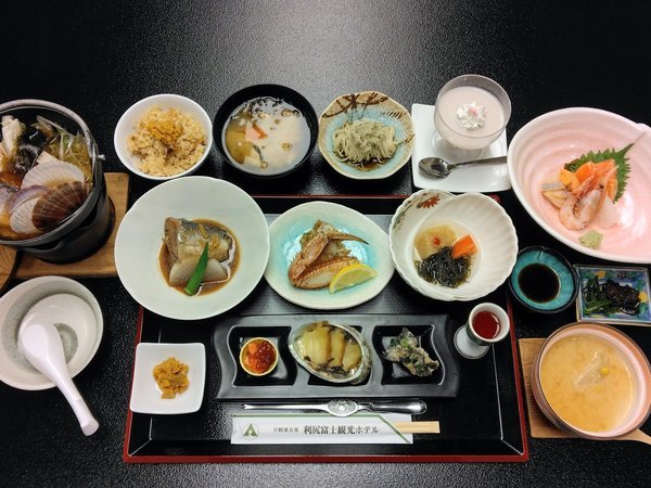 ���K�x�m�ό��z�e���̎{�ݎʐ^2