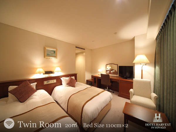 �c�C�����[�� LAN / WiFi ���� 20�u BedSize 110�p�~2��