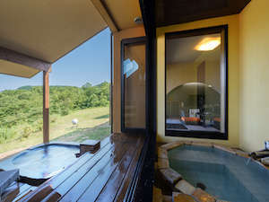 生田目石板展/流辿別邸 観山聴月（かんざんちょうげつ） のブログ