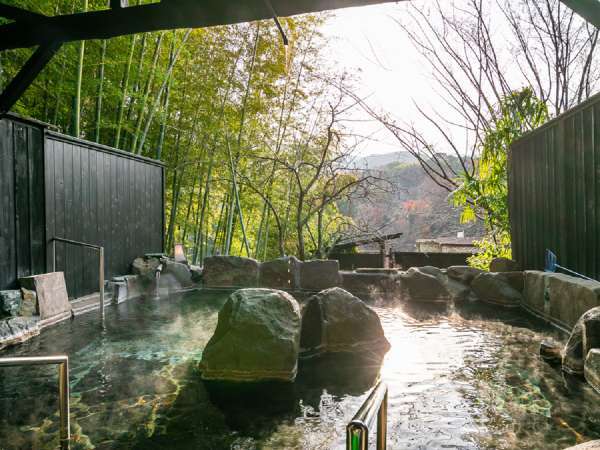 湯河原温泉の貸切風呂のある温泉旅館 ホテル一覧 じゃらんnet