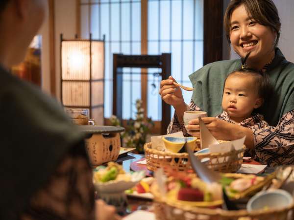 ３種の異なる泉質と四季の郷土料理】美人の湯 瀬美温泉 - 宿泊予約は