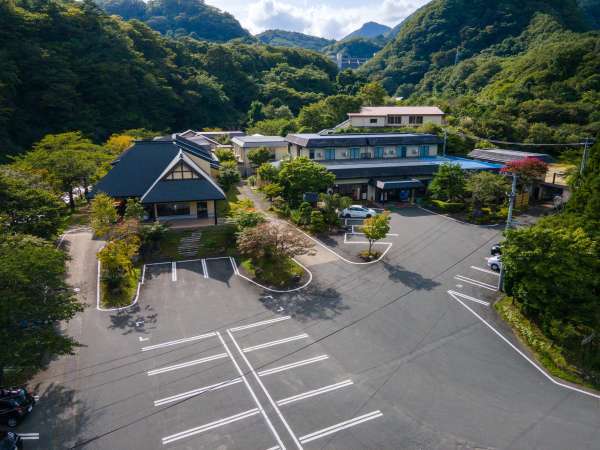 ３種の異なる泉質と四季の郷土料理】美人の湯 瀬美温泉 - 宿泊予約は