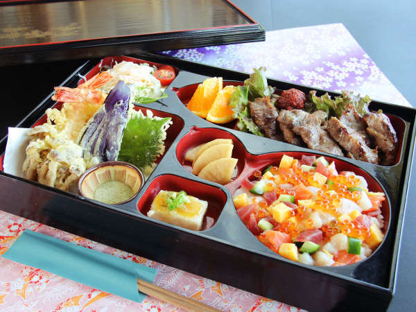 とっぷ・さんて大洋 - 宿泊予約は＜じゃらんnet＞