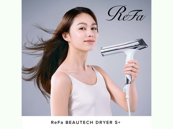 �yREFA�h���C���[�zReFa BEAUTECH DRYER S