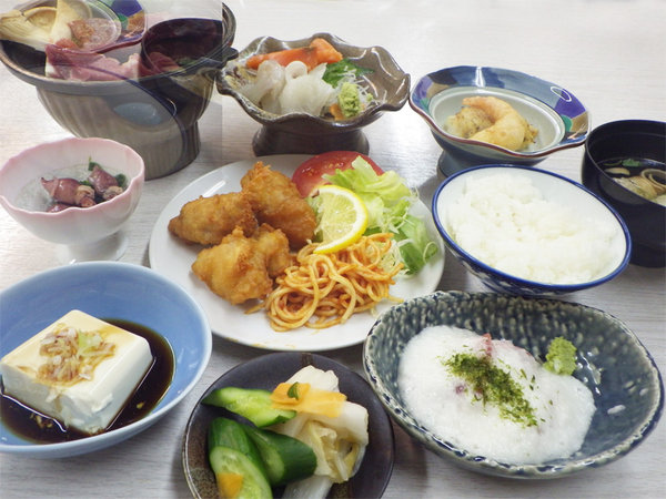 古久家旅館 - 宿泊予約は＜じゃらんnet＞