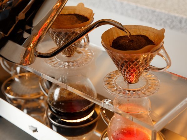 �z�e��JAL�V�e�B�����@�V�_�FCafe Contrail(�J�t�F �R���g���C��)�`�e�B�[�^�C���`