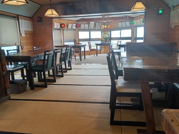 ���H�����u�M�t�ہv�A�S�ȃe�[�u���Ȃł�