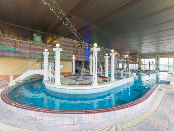 ���y�����X�p�i���j�z�q�������l�܂Ŋy���߂�X�p�{�݁B