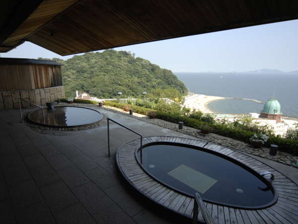 三河湾一望 天下の絶景 西浦温泉 ホテル東海園 - 宿泊予約は【じゃらん