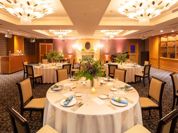 �����u�����g�z�e�����؁FPartyroom Enchante