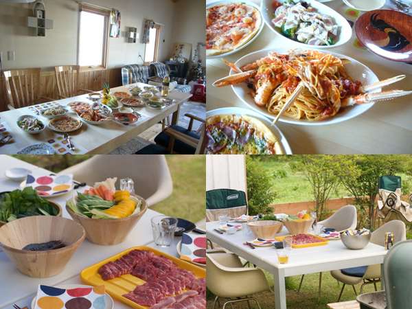 はうすか 軽井沢 宿泊予約は じゃらんnet