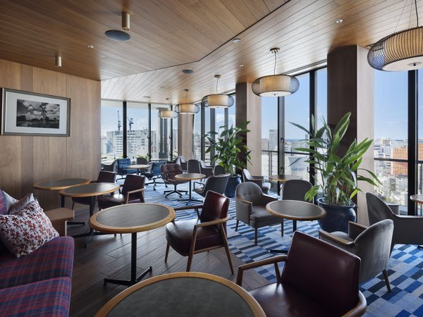 Southwest Grand Hotel