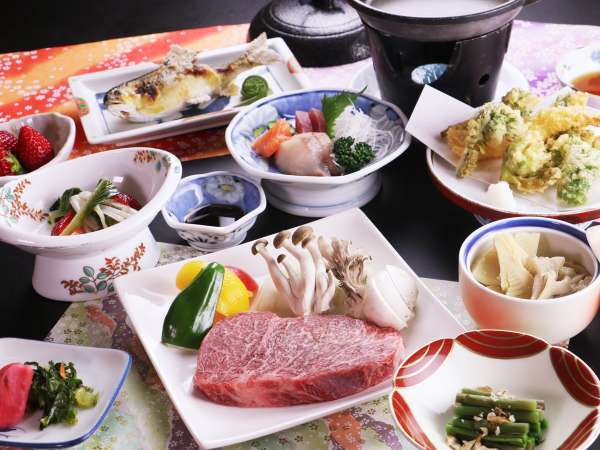 3本の源泉かけ流しと山里料理 三春屋旅館 宿泊予約は じゃらんnet