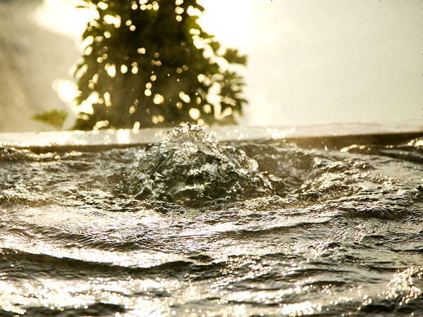 『南知多温泉』は“長寿の湯”、“美容・美白の湯”として、旅人に親しまれています。