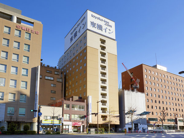 東横ＩＮＮ神田秋葉原 - 宿泊予約は【じゃらんnet】