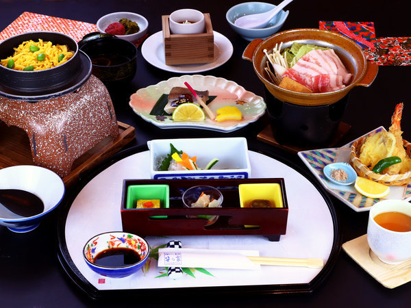 菊池 笹乃家 - 宿泊予約は＜じゃらんnet＞