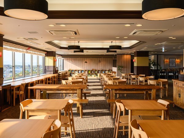 ��2026�N4��1�����V���E���W�uLounge LE CIEL�i���E���W ���E�V�G���j�v�I�[�v���I�i�C���[�W�j