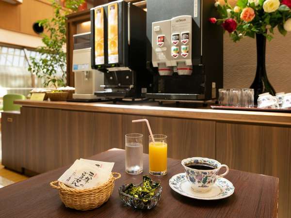 �t���[�h�����N�R�[�i�[�i�C���[�W�j