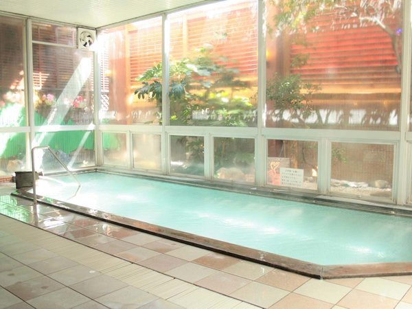 姉妹館の天然温泉に入れるビジネスホテルグリーンプラザ - 宿泊予約は