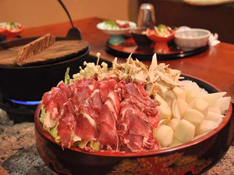 いろりの宿 魚虎 - 宿泊予約は【じゃらんnet】