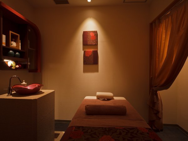 ���@YUNOHANA RESORT�@����F�y���ē��z