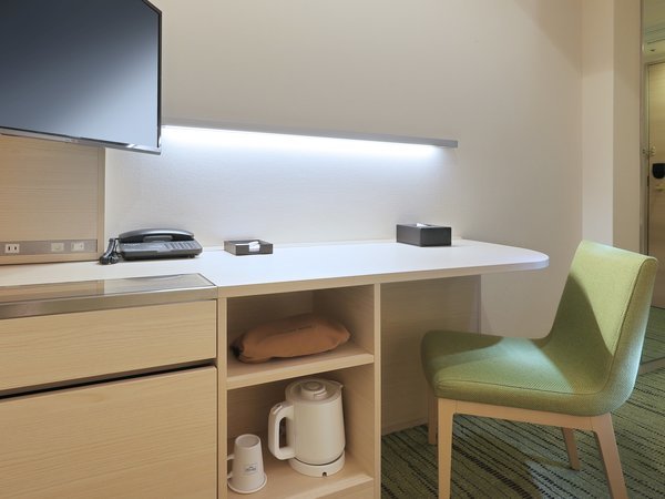 シングルルーム