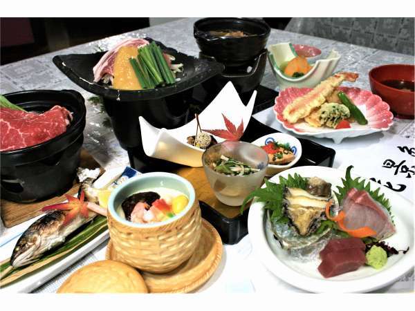 ホテル花景色 宿泊予約は じゃらんnet