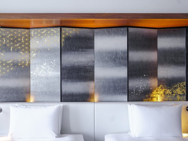 ハイアットリージェンシー横浜 ２０２０年５月開業 のフォトギャラリー 宿泊予約は じゃらん