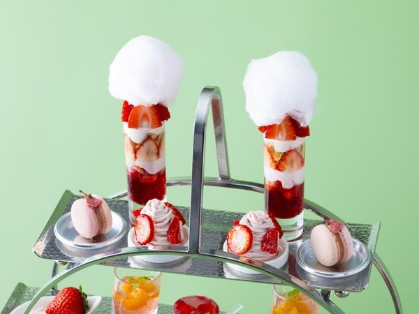 �n�C�A�b�g ���[�W�F���V�[ ���l�F�X�C�[�c