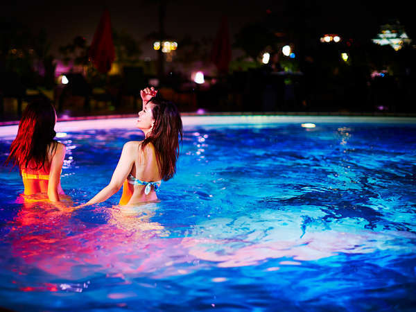 yTHE BOTANICAL POOLziCgv[Il̖̉ėVтɂ͍ō̃][gԂł