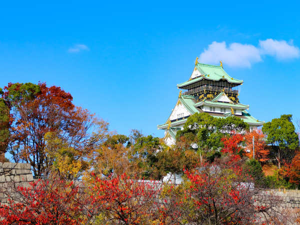 ホテルニューオータニ大阪 宿泊予約は じゃらんnet