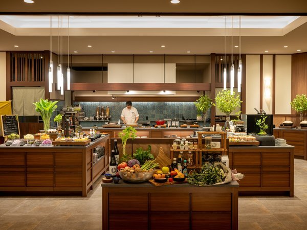 �ɂ̔����(��������������z�e��)�̎{�ݎʐ^2